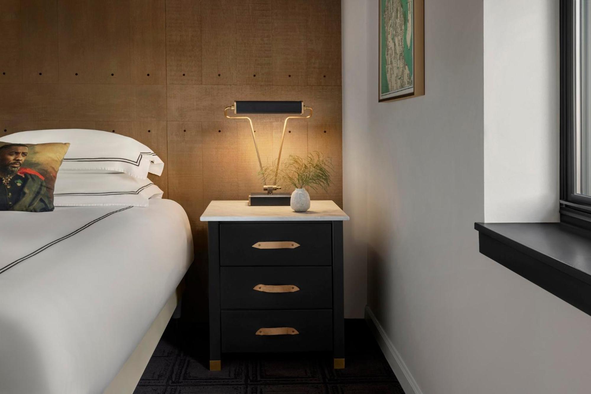 Kimpton Palladian Hotel By Ihg Seattle Exterior foto